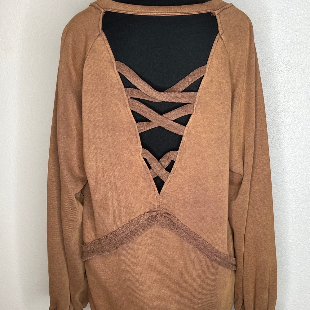 POL Sweatshirt